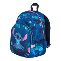Colorino dečiji ranac Toby Stitch 13", PES, plavi