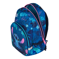 Colorino dečiji ranac Toby Stitch 13", PES, plavi