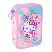 Colorino pernica na dva sprata puna Jumper 2 Hello Kitty – Hello Kitty