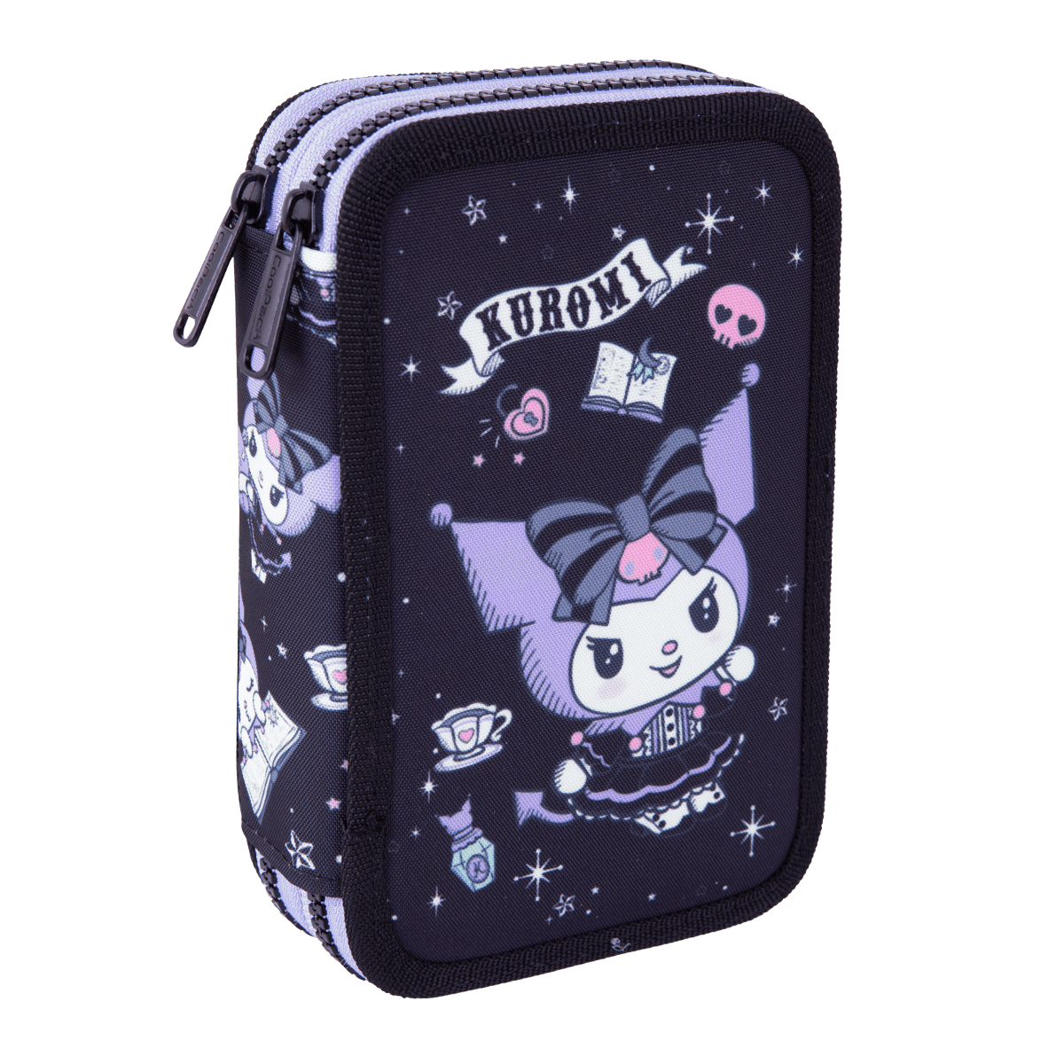 Colorino pernica na dva sprata puna Jumper 2 Hello Kitty – Kuromi