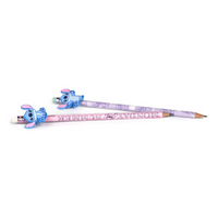 Colorino set olovaka Stitch Pastel 3, okrugle sa gumicom