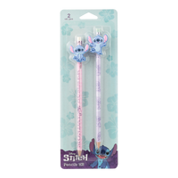 Colorino set olovaka Stitch Pastel 3, okrugle sa gumicom