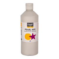 Creall medijum Pearl Mix, perlasti, 500 ml