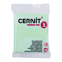 Masa za modeliranje Cernit 56 g. – Almond