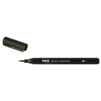 Crni marker Kreul | različiti vrhovi | Artmie