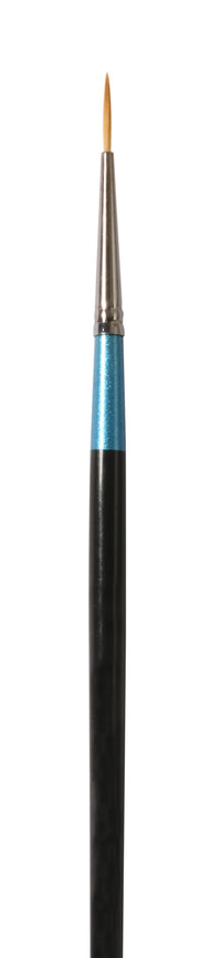 DALER ROWNEY Aquafine četkica za akvarel Liner veličina 10/0