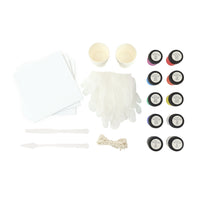 DALER ROWNEY D&R Simply kompletan set za pouring