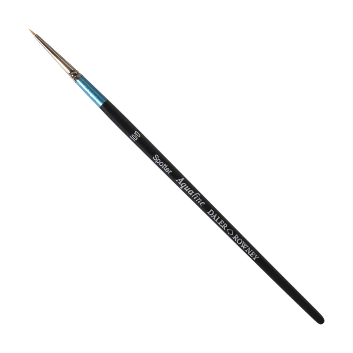 DALER ROWNEY Aquafine četkica za akvarel Spotter 10/0