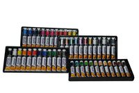 DALER ROWNEY Graduate set akrilnih boja 48 x 22 ml