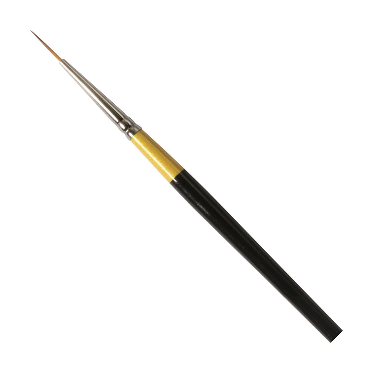 DALER ROWNEY System3 četkica za akril Liner veličina 10/0 sa kratkom drškom