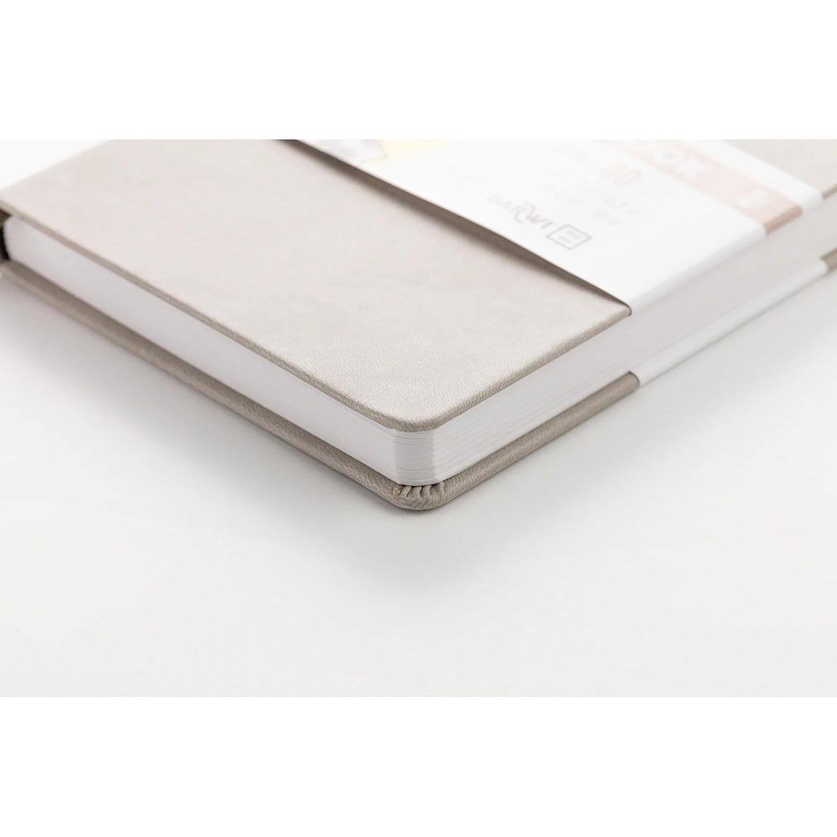 DARWI blok za skiciranje Taupe 14 x 14 cm 140 g 80L