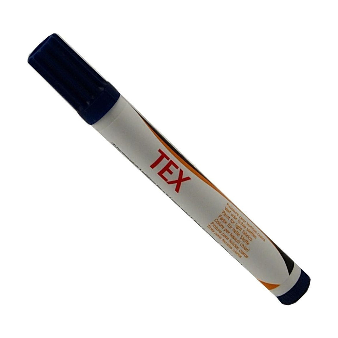 DARWI Darwi Tex marker za tekstil 6 ml, vrh 2 mm