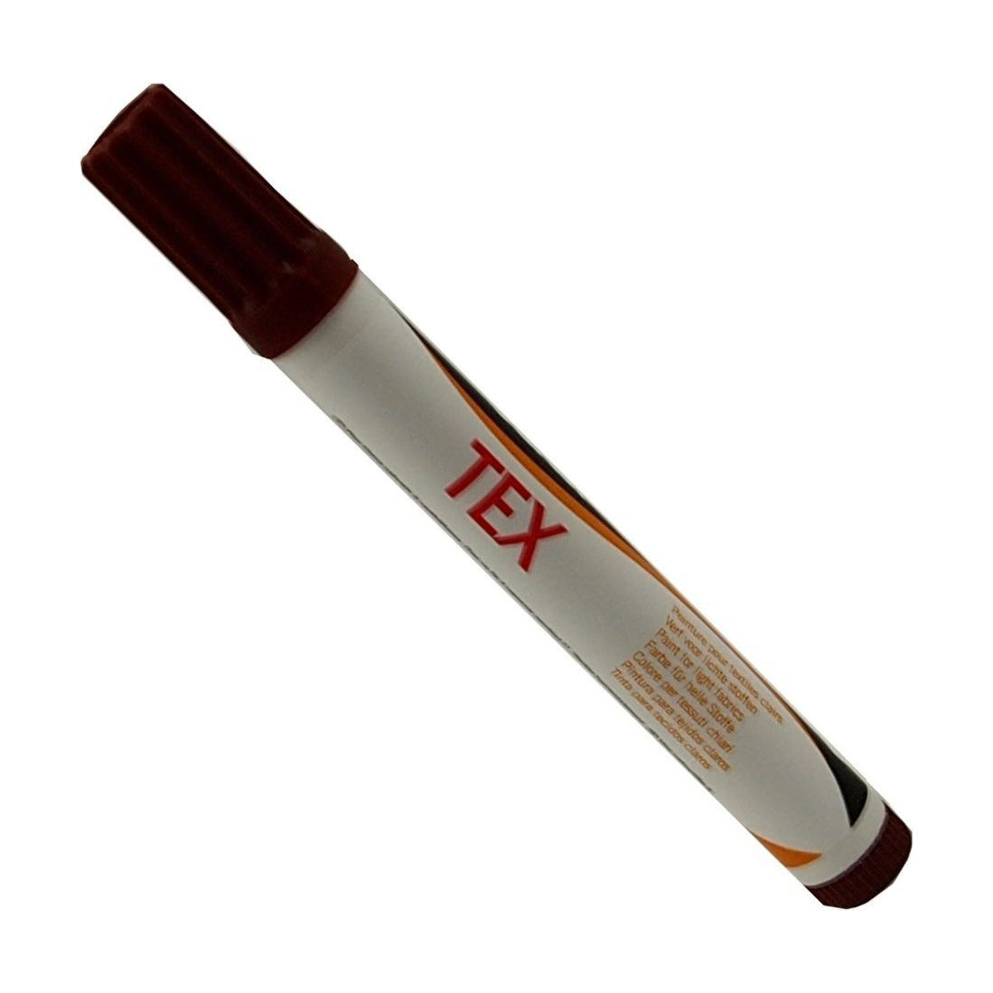 DARWI Darwi Tex marker za tekstil 6 ml, vrh 2 mm