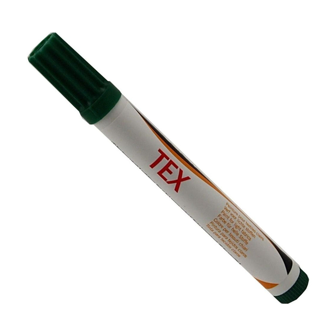 DARWI Darwi Tex marker za tekstil 6 ml, vrh 2 mm