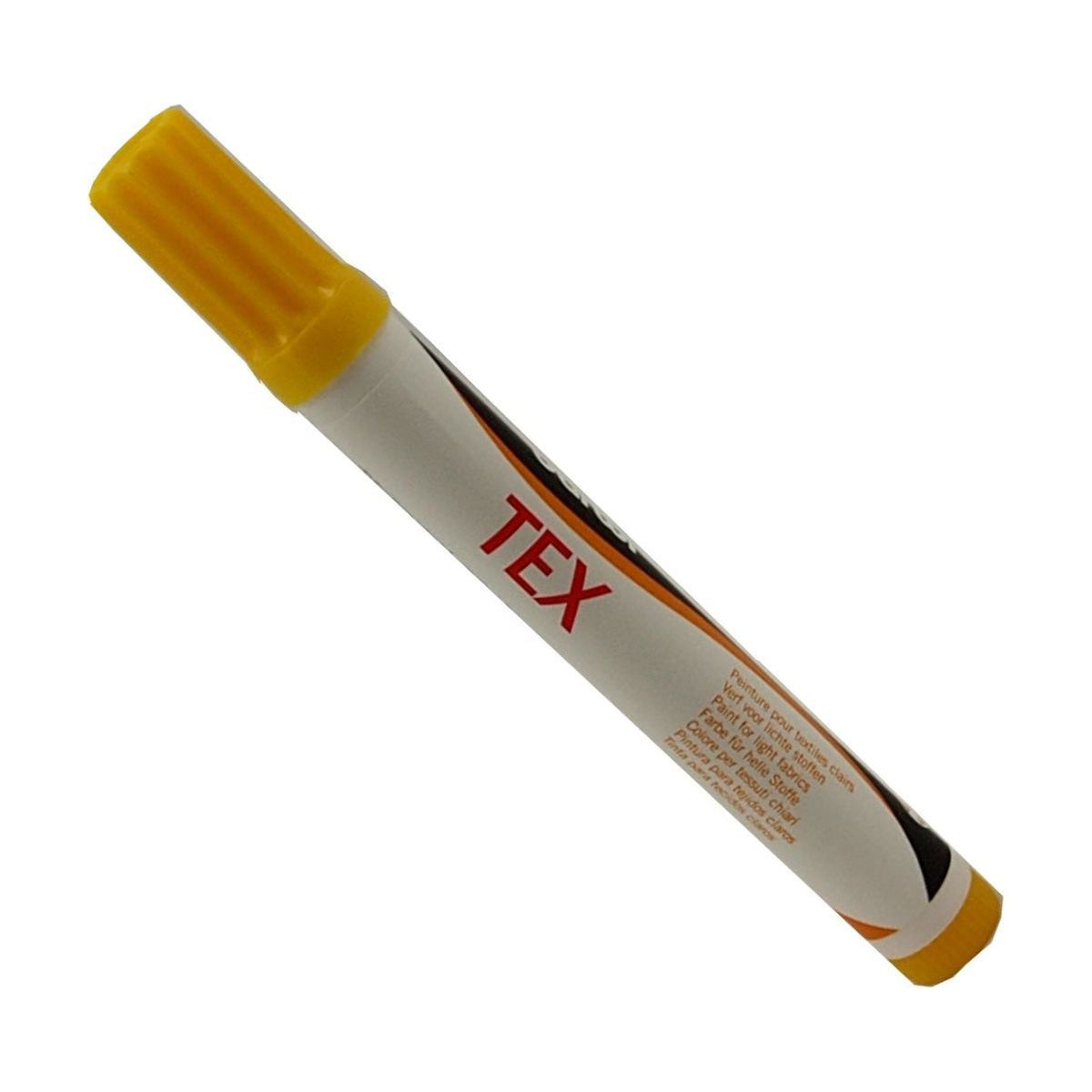 DARWI Darwi Tex marker za tekstil 6 ml, vrh 2 mm