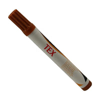DARWI Darwi Tex marker za tekstil 6 ml, vrh 2 mm
