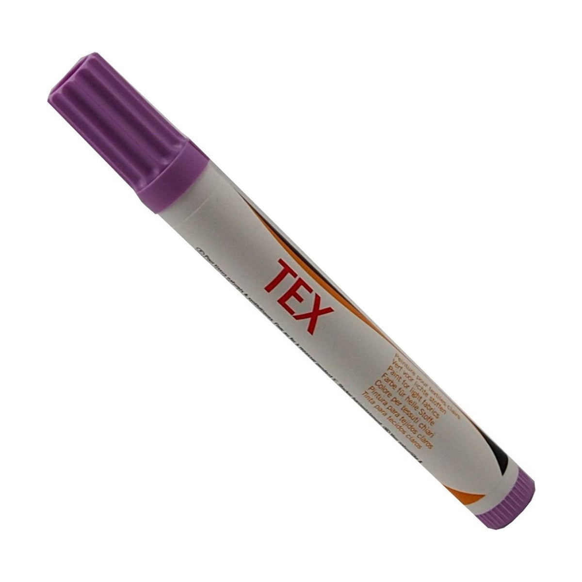 DARWI Darwi Tex marker za tekstil 6 ml, vrh 2 mm