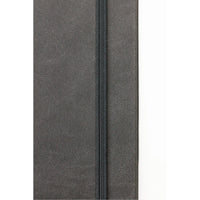 DARWI skicen blok Black A4 140 g 80L