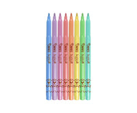Dečiji flomasteri JOVI Kawaii / set od 8 kom - 3 mm