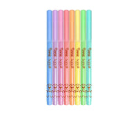 Dečiji flomasteri JOVI Kawaii / set od 8 kom - 3 mm