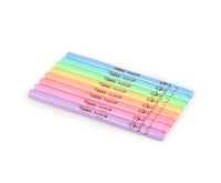 Dečiji flomasteri JOVI Kawaii / set od 8 kom - 3 mm