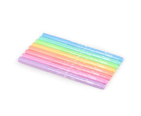 Dečiji flomasteri JOVI perivi pastelni 3 mm / set 8 kom