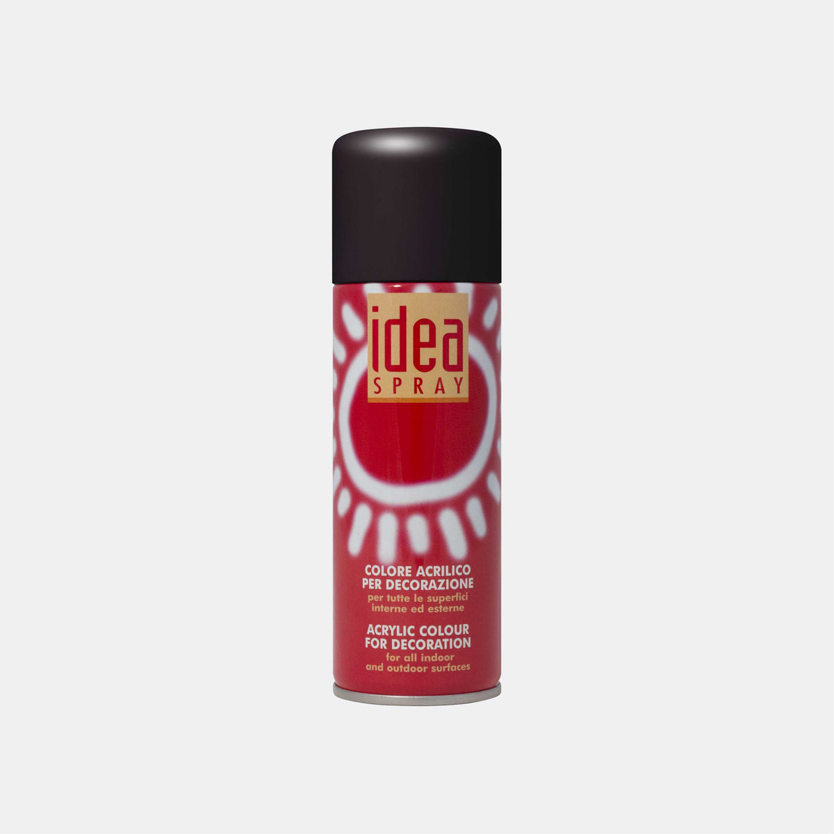 Dekorativna boja i lak u spreju MAIMERI Idea Spray 200 ml