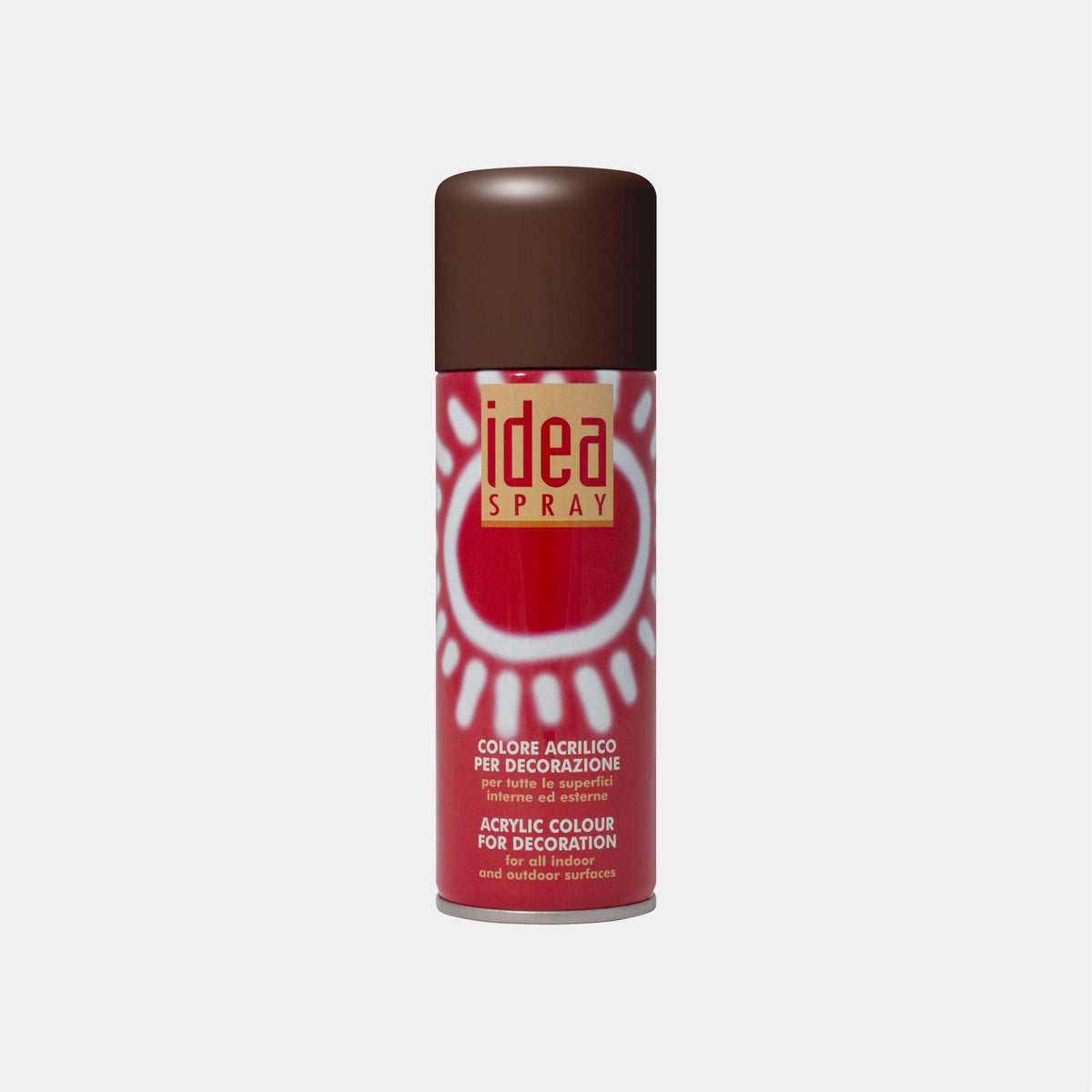 Dekorativna boja i lak u spreju MAIMERI Idea Spray 200 ml