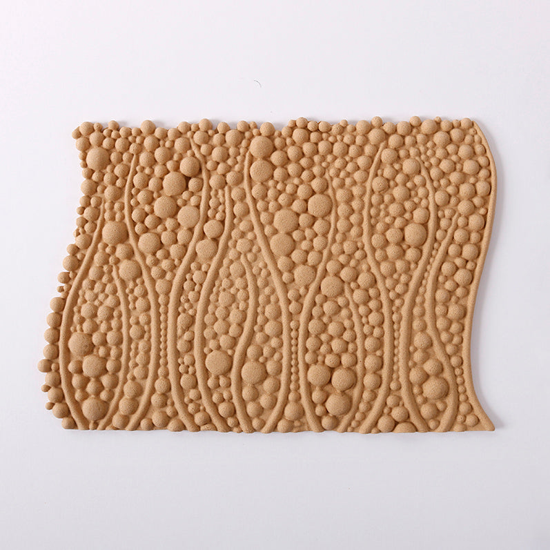 Dekorativna pločica od elastičnog drveta Pentart Elastic wood 16,5 x 11 cm
