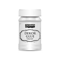 Dekorativni lepak Pentart lepljivi 100 ml
