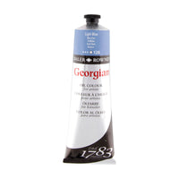 Uljana boja Daler - Rowney GEORGIAN 38 ml – Light Blue