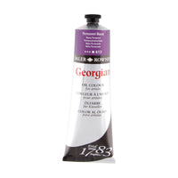 Uljana boja Daler - Rowney GEORGIAN 38 ml – Permanent Mauve