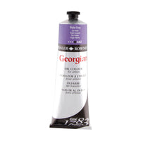 Uljana boja Daler - Rowney GEORGIAN 38 ml – Violet Grey