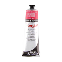 Uljana boja Daler - Rowney GEORGIAN 38 ml – Rose Madder Quinacridone