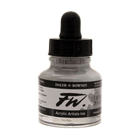 FW artist akrilni tuš 29.5 ml – Cool Grey