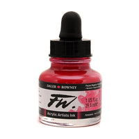 FW artist akrilni tuš 29.5 ml – Process Magenta