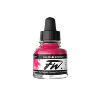 FW artist akrilni tuš 29.5 ml – Fluorescent Pink