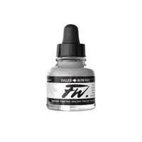 FW artist akrilni tuš 29.5 ml – Silver Imit