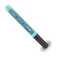 ACRYL akrilni univerzalni flomaster 2mm - 6 ml – Caribbean