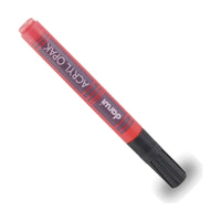 ACRYL akrilni univerzalni flomaster 2mm - 6 ml – Dark Carmine