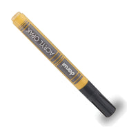 ACRYL akrilni univerzalni flomaster 2mm - 6 ml – Yellow Ochre