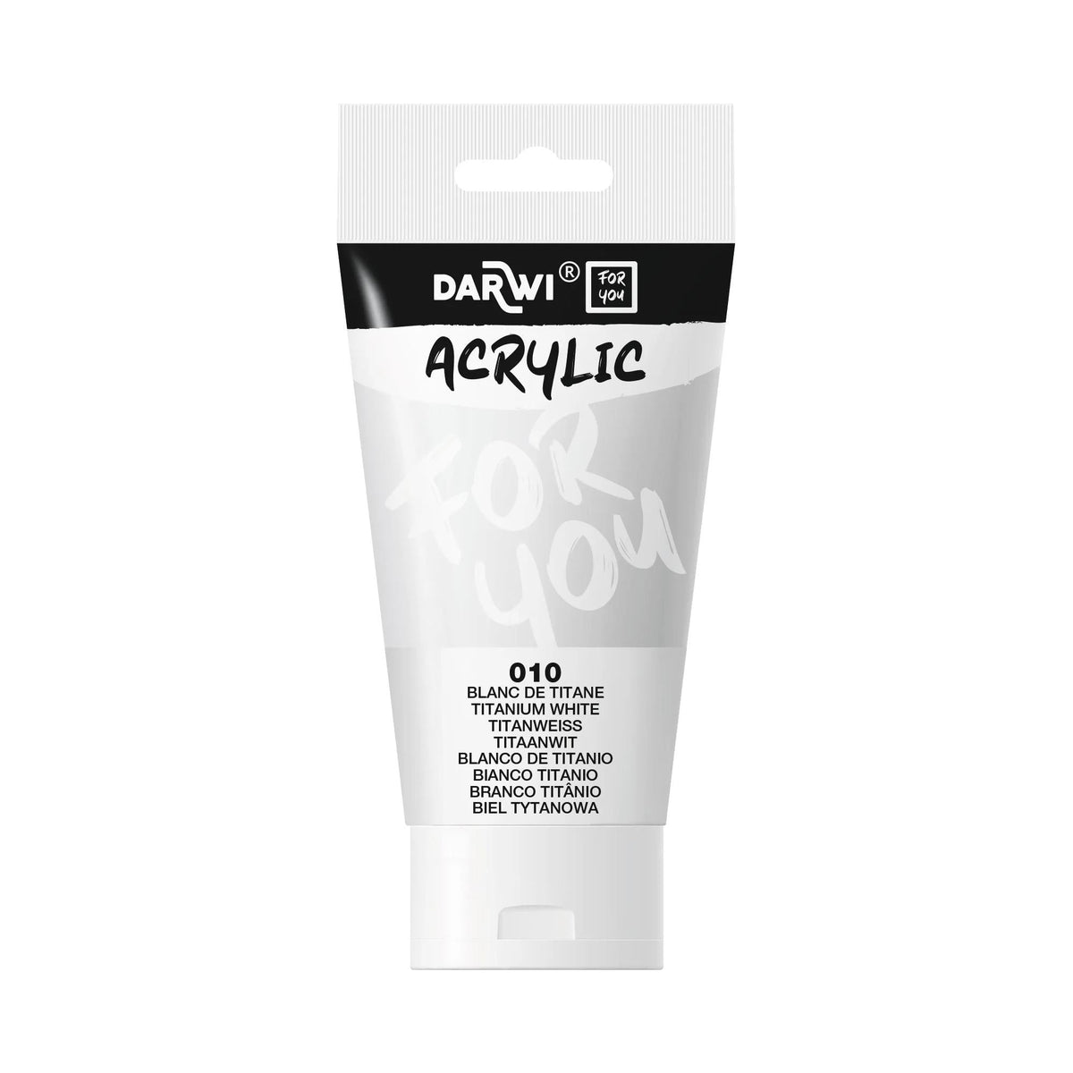 Akrilna boja DARWI Acryl 75 ml