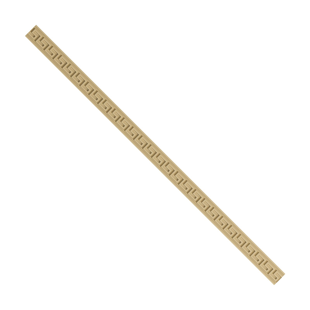 Elastic wood stripe 100 cm – MD 1120 lavirint uzorak 2,0 x