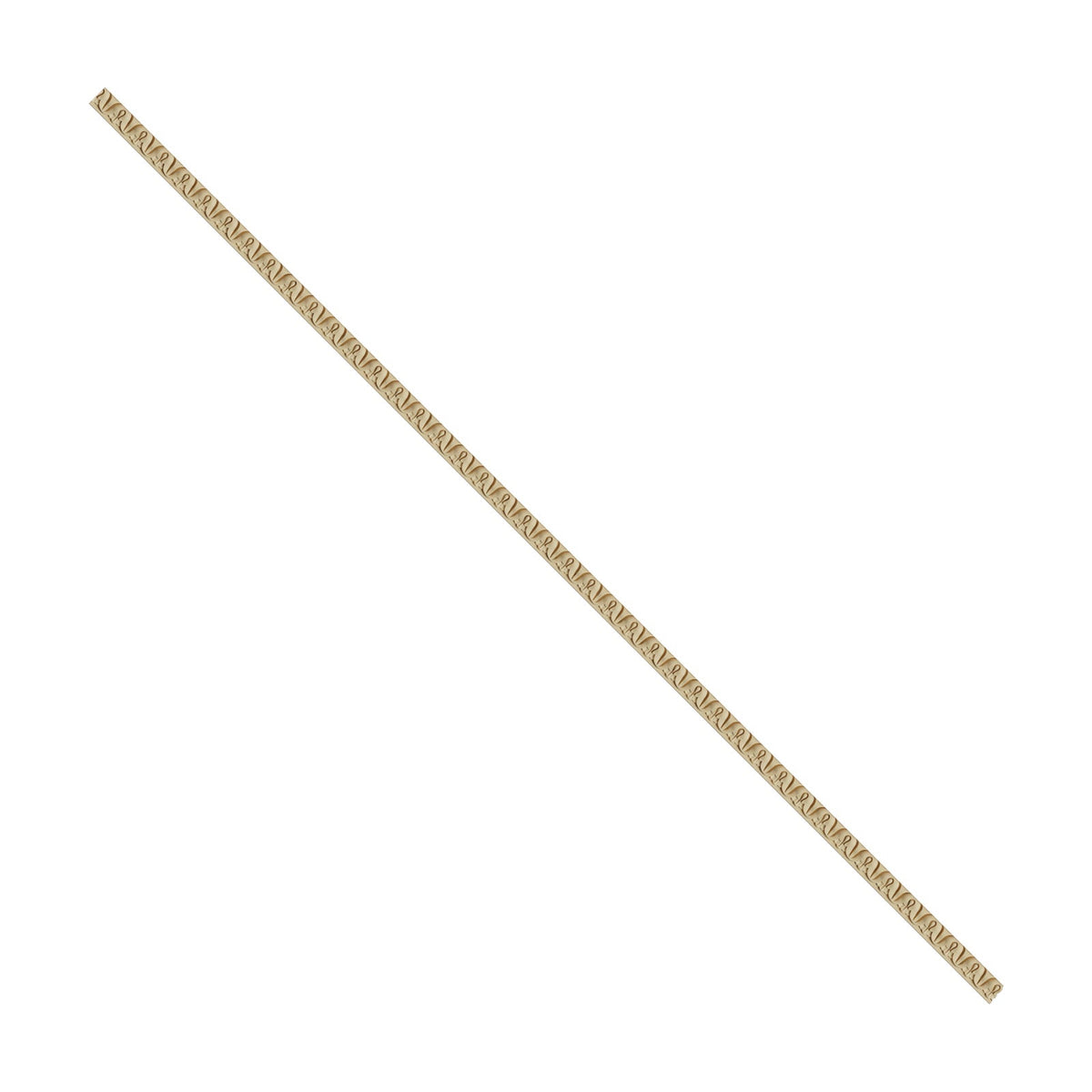 Elastic wood stripe 100 cm – MD 1415 uzorak lala 1,5 x