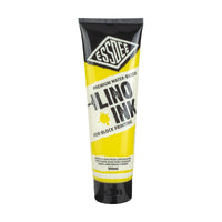 Boja za štampanje Essdee 300 ml – Lemon Yellow