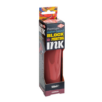 Boja za štampanje Essdee Premium 100 ml – Crimson