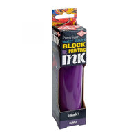 Boja za štampanje Essdee Premium 100 ml – Purple