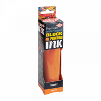 Boja za štampanje Essdee Premium 100 ml – Orange