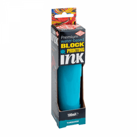 Boja za štampanje Essdee Premium 100 ml – Turquoise