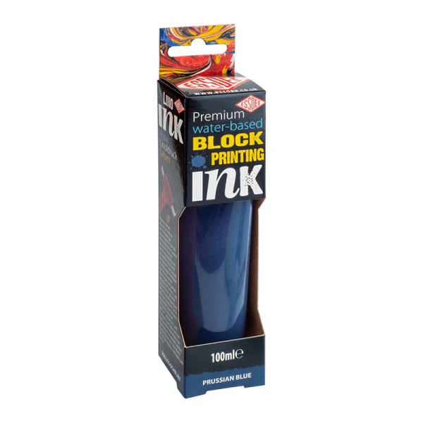 Boja za štampanje Essdee Premium 100 ml – Prussian Blue